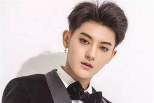 黄子韬圈内最新爆料视频,最新爆料视频曝光惊人内幕